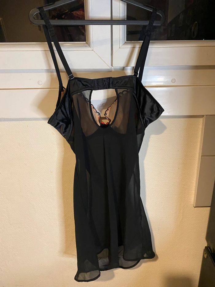 Nuisette femme - photo numéro 2