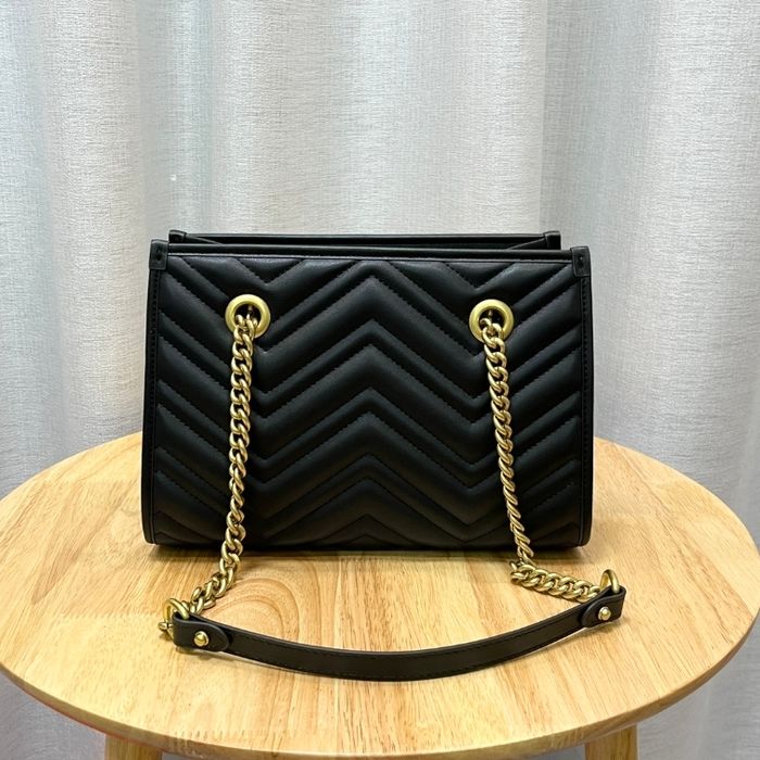Gucci   marmont 779727 - photo numéro 4