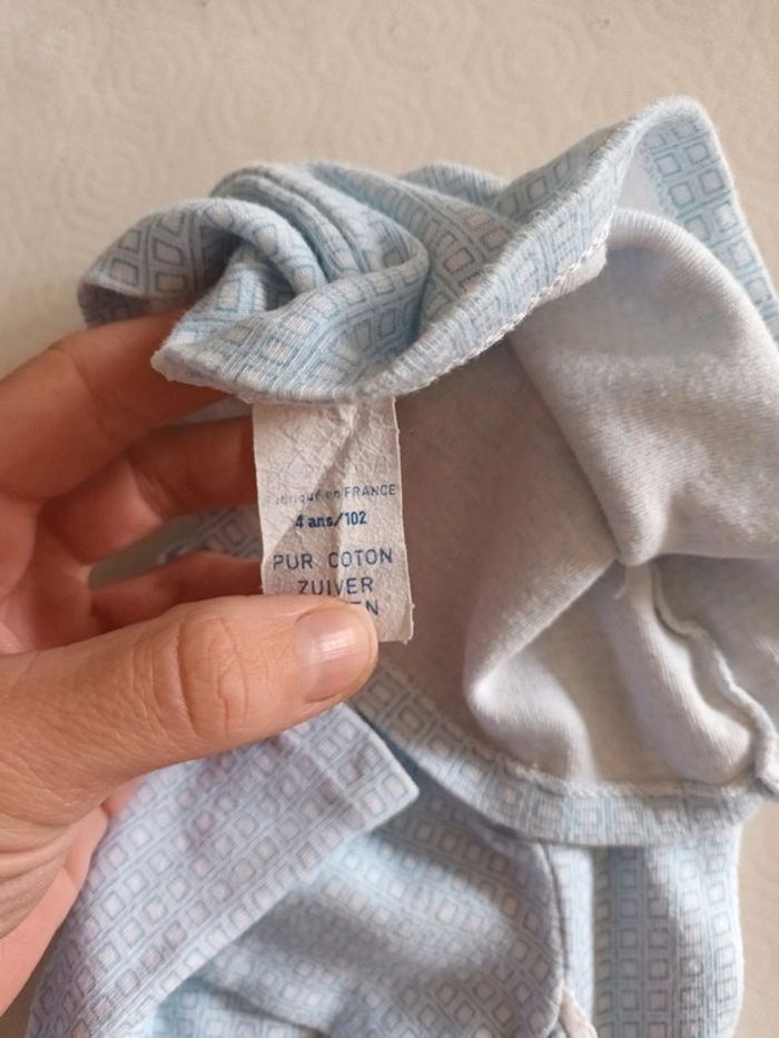 Maillots de corps - photo numéro 17