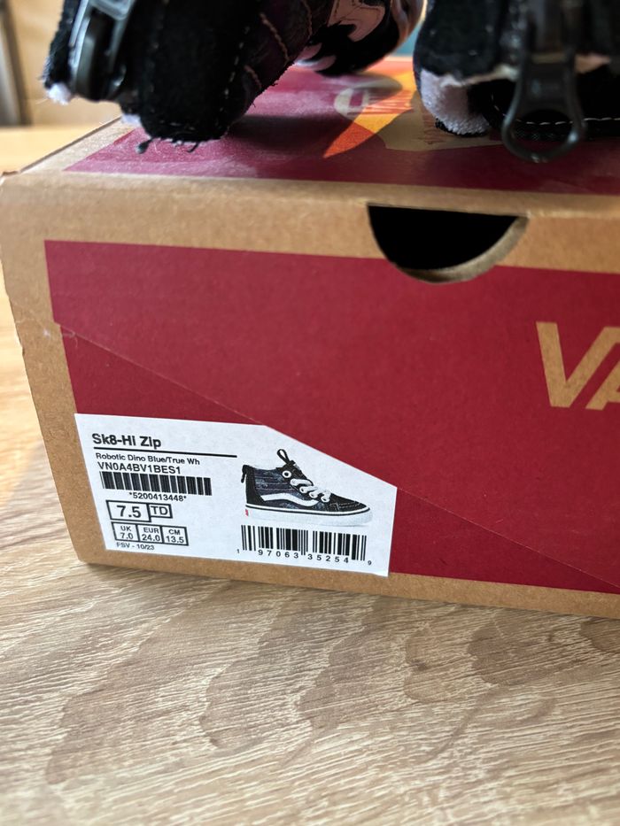 Van’s - photo numéro 5