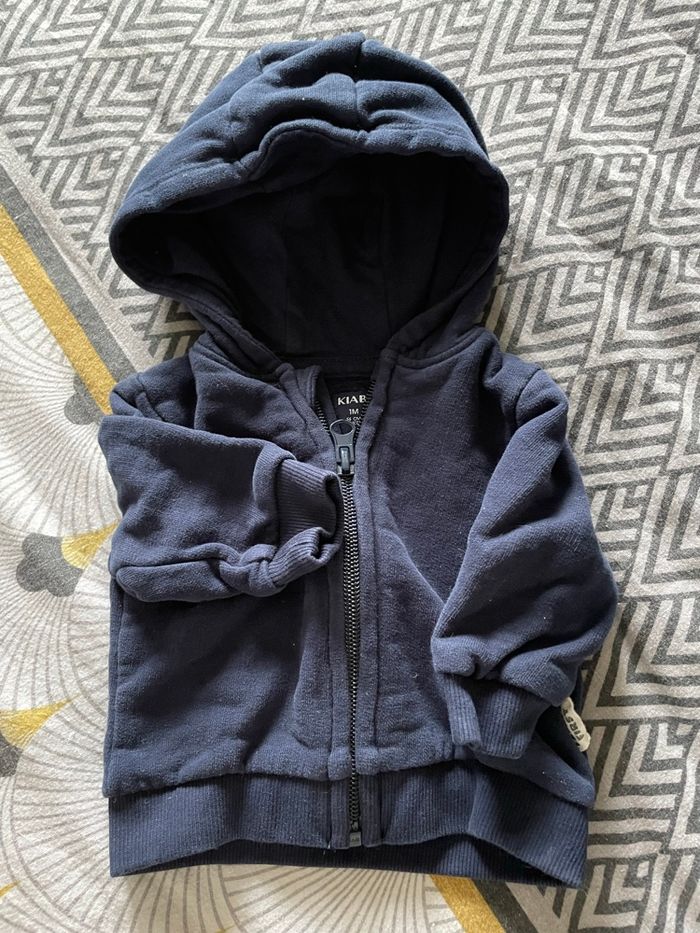Veste - photo numéro 3
