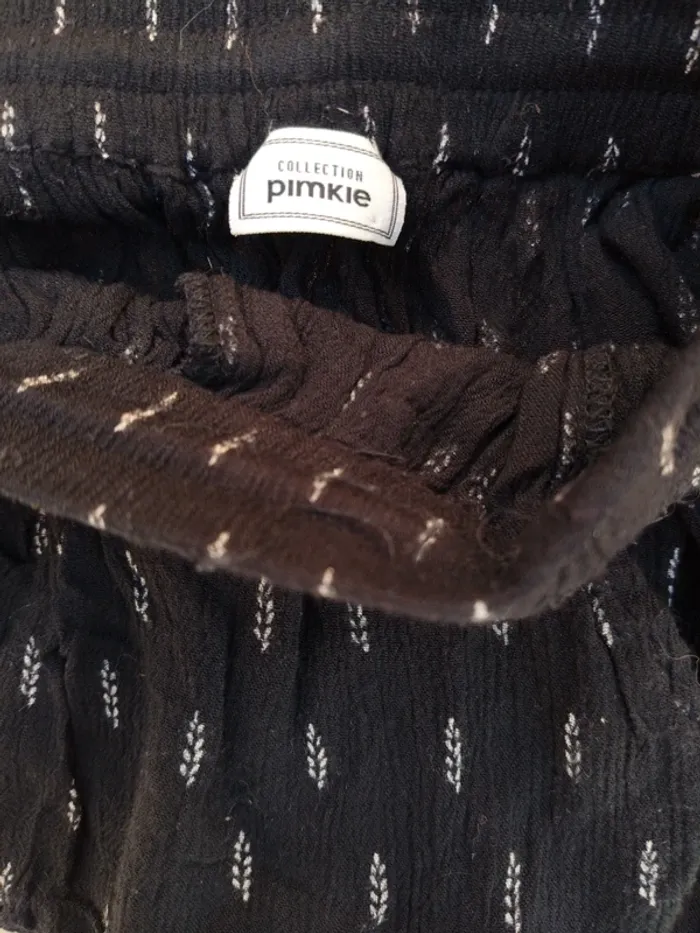 Jupe évasée S/M - photo numéro 3