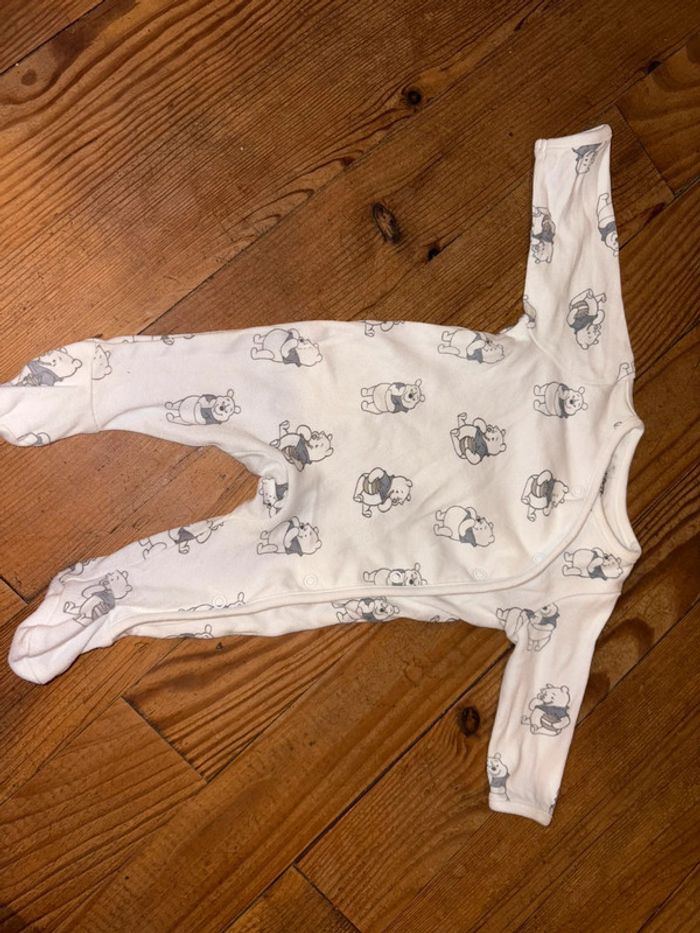 Pyjama - photo numéro 1