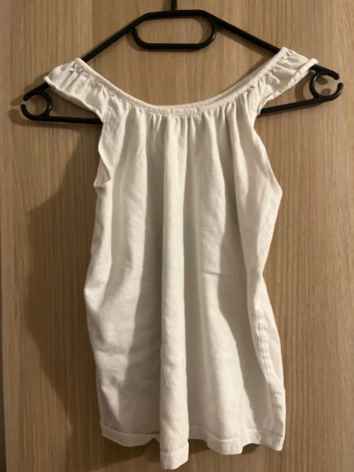 Débardeur de pyjama - photo numéro 4