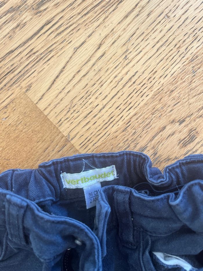 Jean Marine 24mois - photo numéro 3