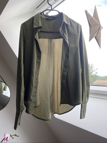 Chemise