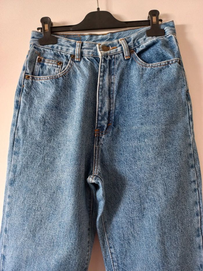 Jeans vintage - photo numéro 2