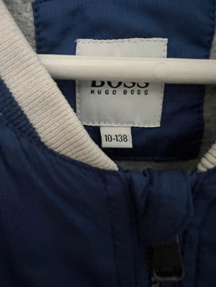 Veste de #hugoboss - photo numéro 3