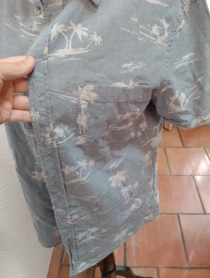 Chemise - photo numéro 5