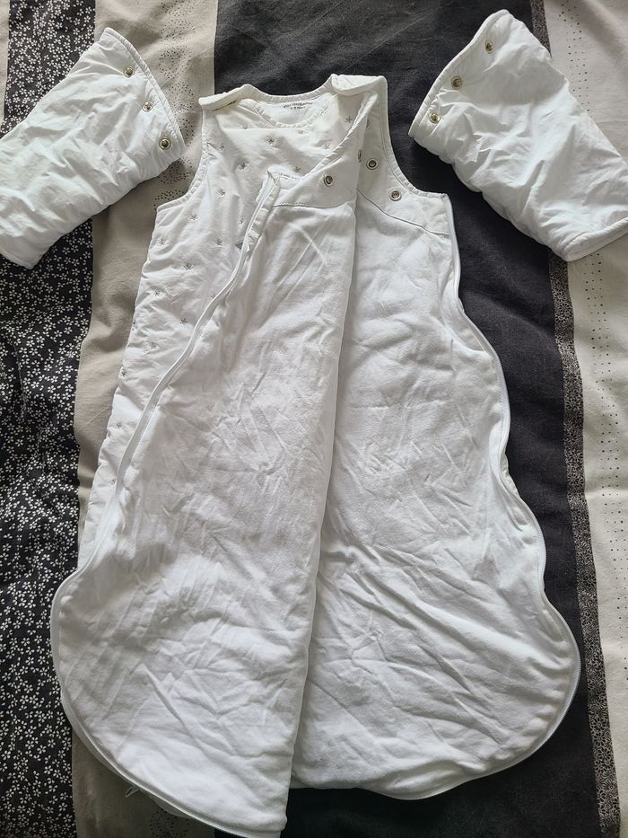 Turbulette fille - photo numéro 3