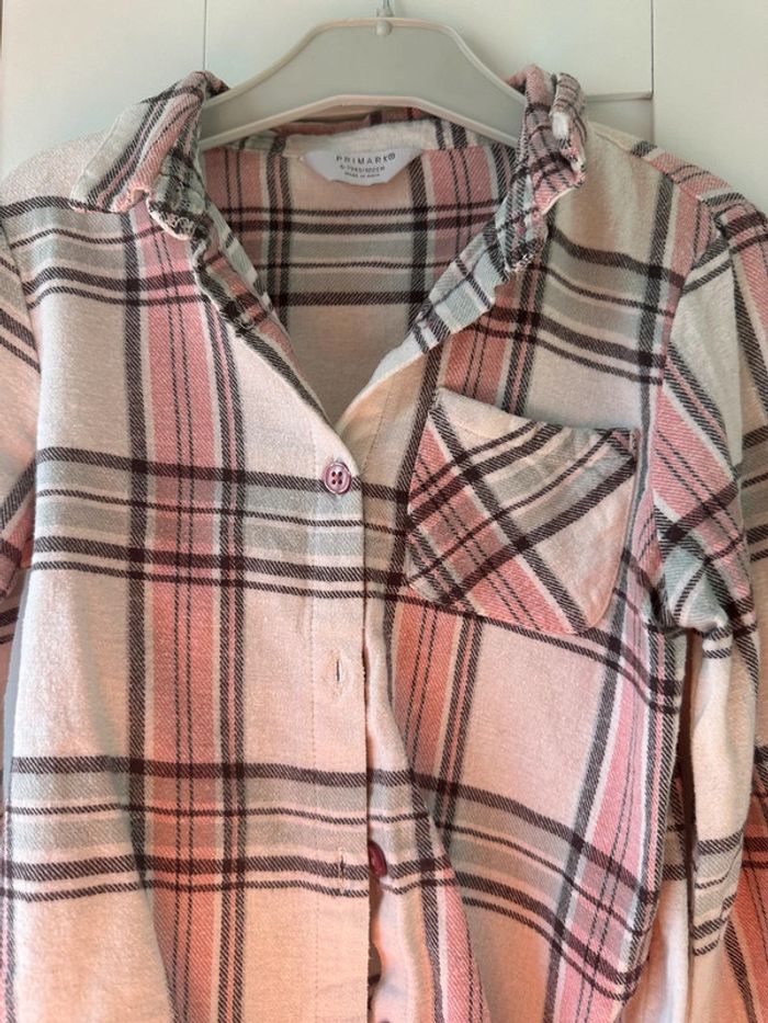 Chemise primark - photo numéro 3