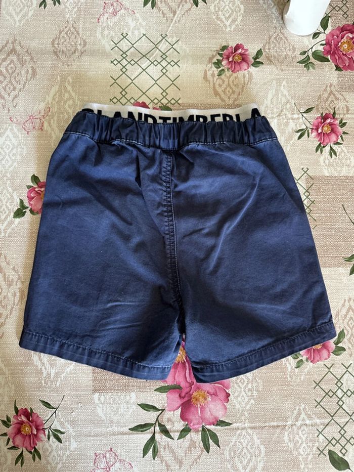 Short timberland - photo numéro 2