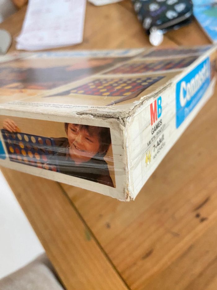 Connect4 puissance 4 - photo numéro 3