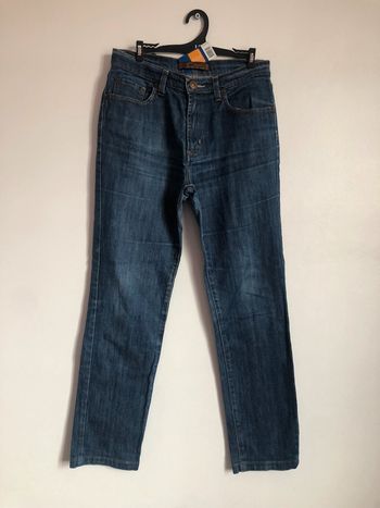 Jean taille 40