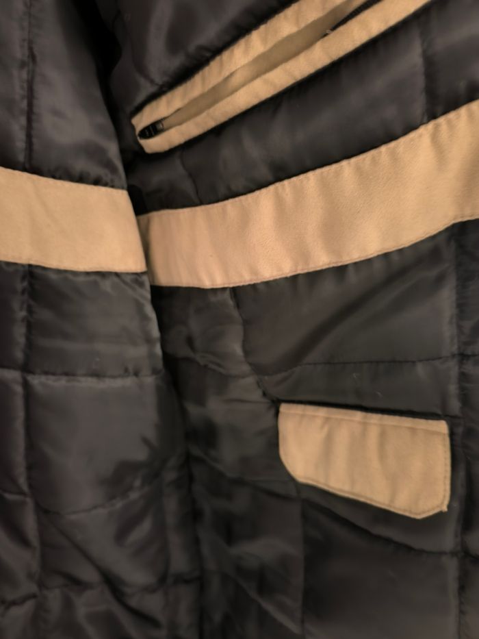 Parka neuve - photo numéro 4