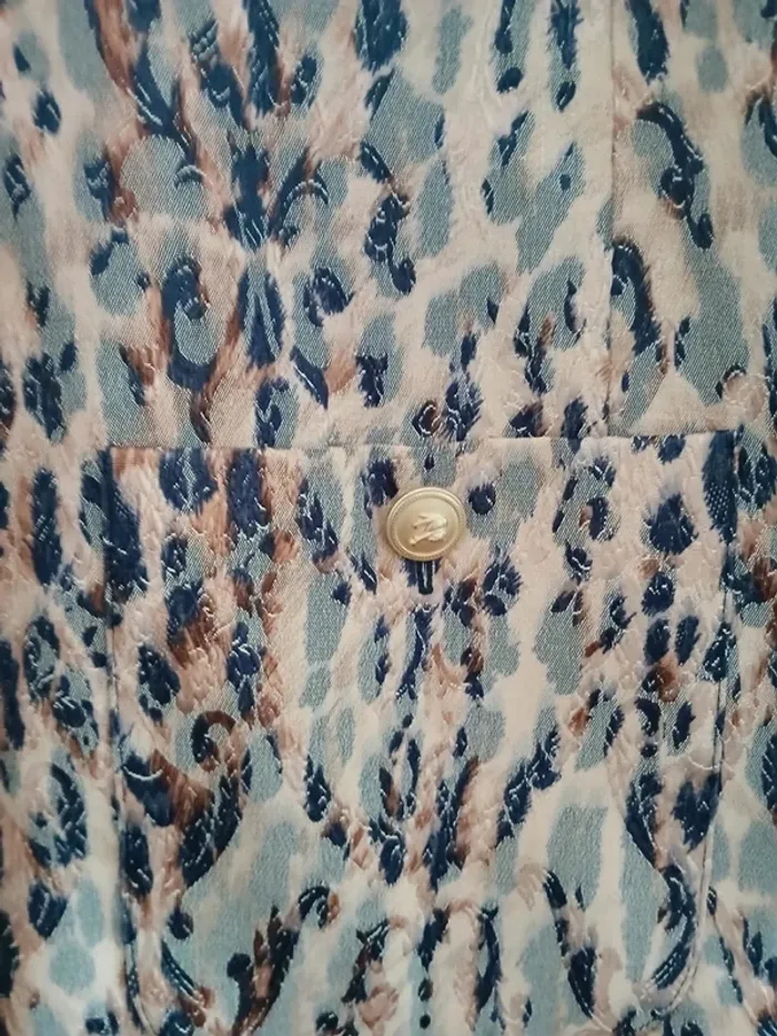 Veste Frankenwälder - photo numéro 4