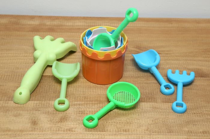 Lot plage - photo numéro 3