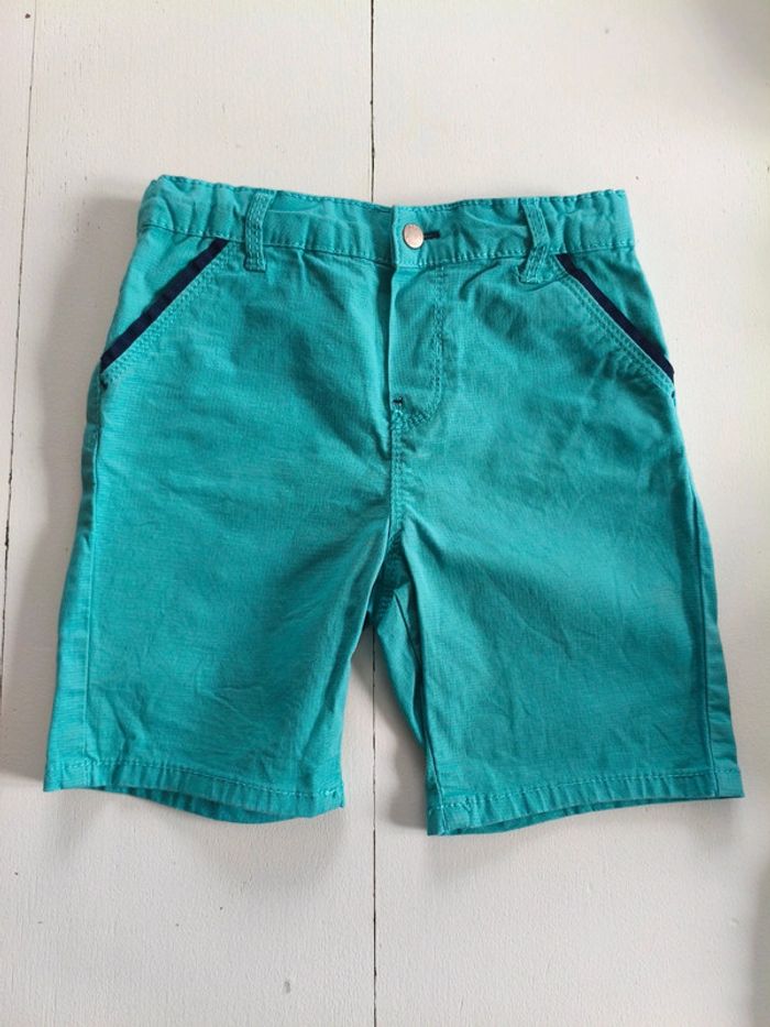 Short obaibi