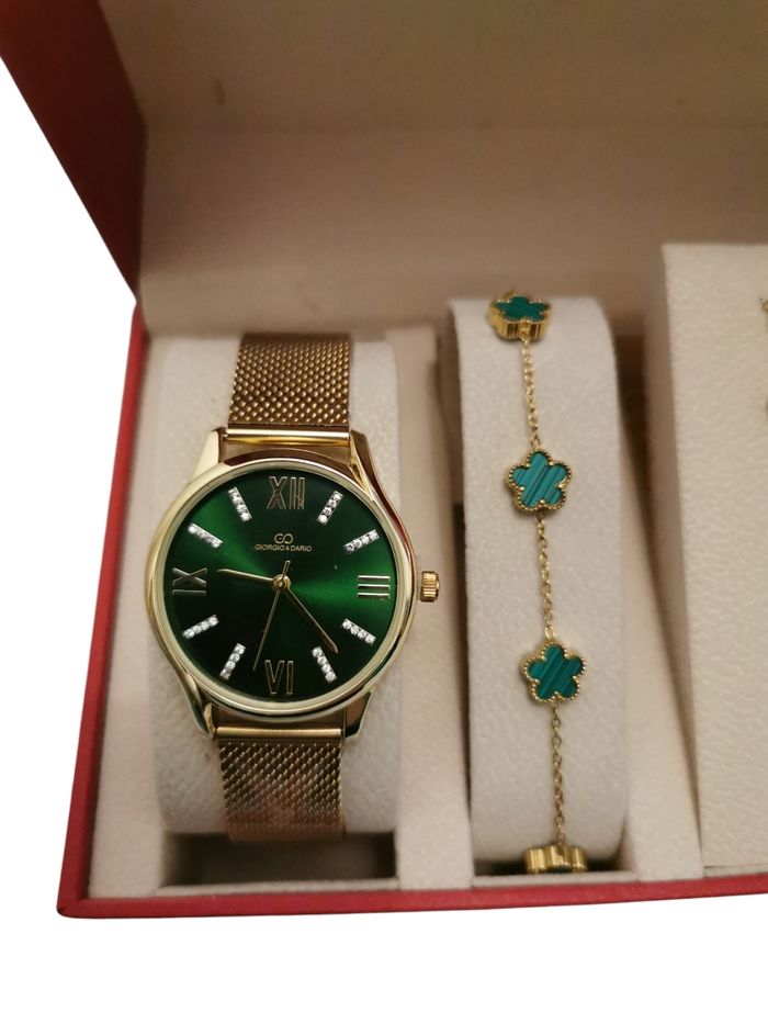 Bijoux - photo numéro 3