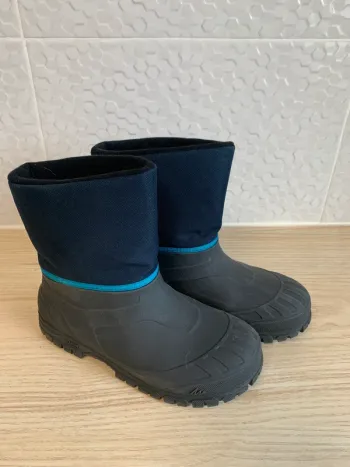 Bottes de ski