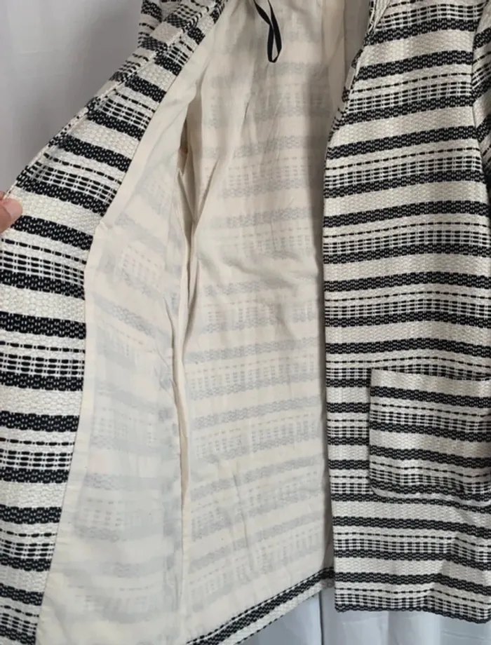 Manteau mi saison - photo numéro 4