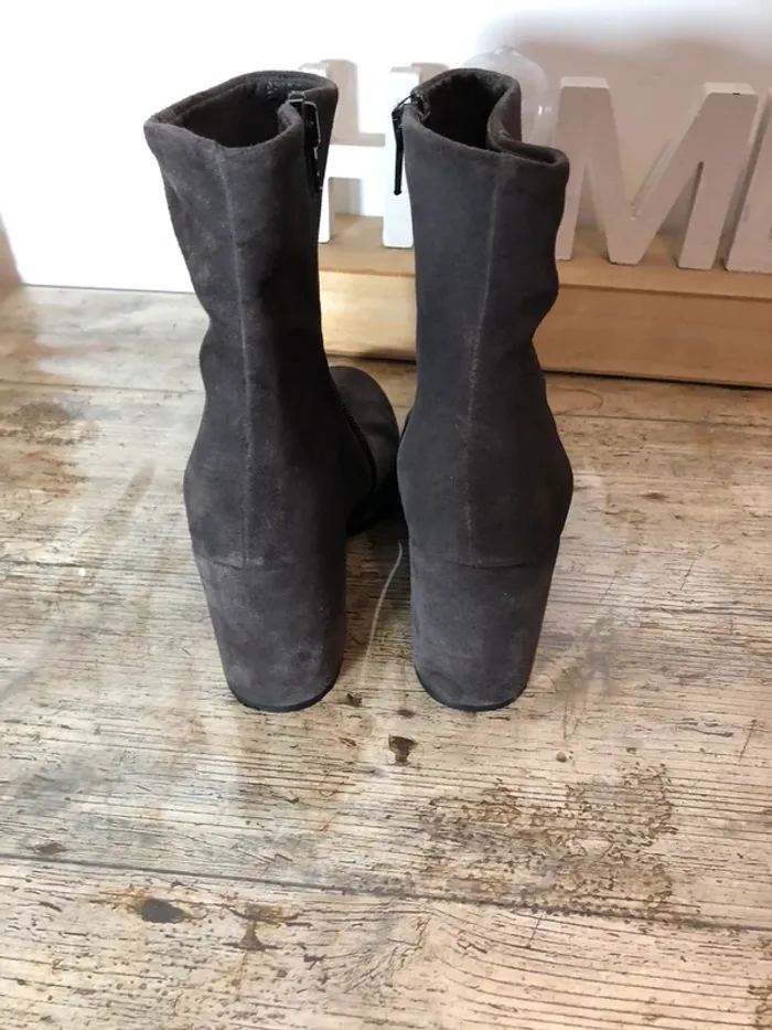 Bottines Jonak - photo numéro 7