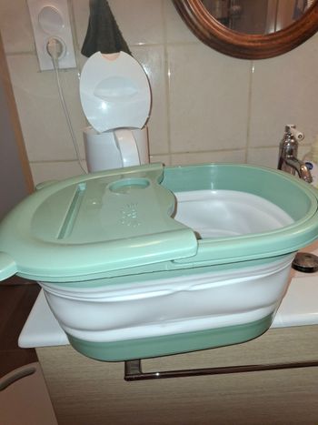 Bassine