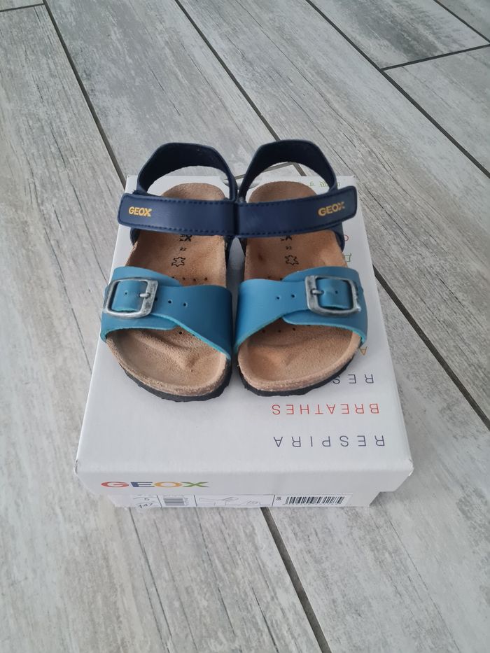 Sandales Geox