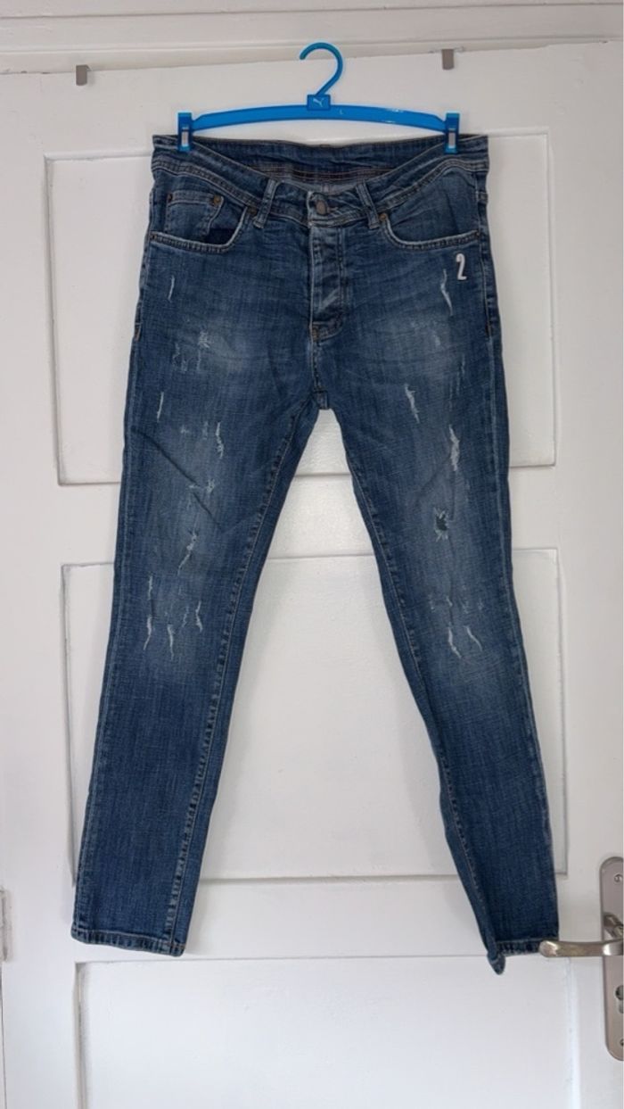 Jeans homme