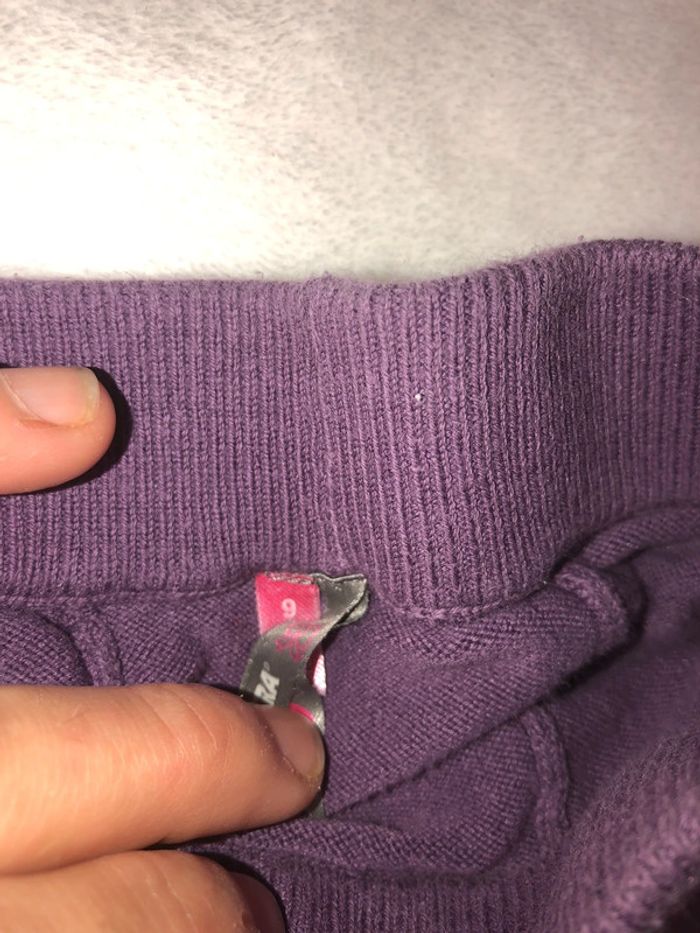 Pantalon 9 mois - photo numéro 2