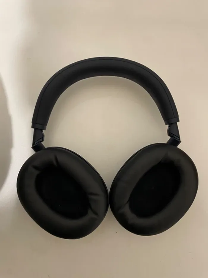 Sony WH-1000XM6 - Casque audio Bluetooth - photo numéro 2