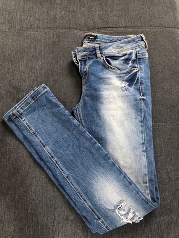 Moderne jean 