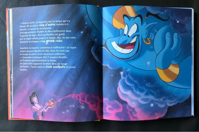 Livre enfant - photo numéro 4