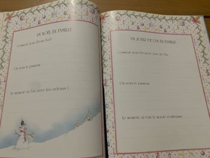 Bel album de famille vintage - photo numéro 7