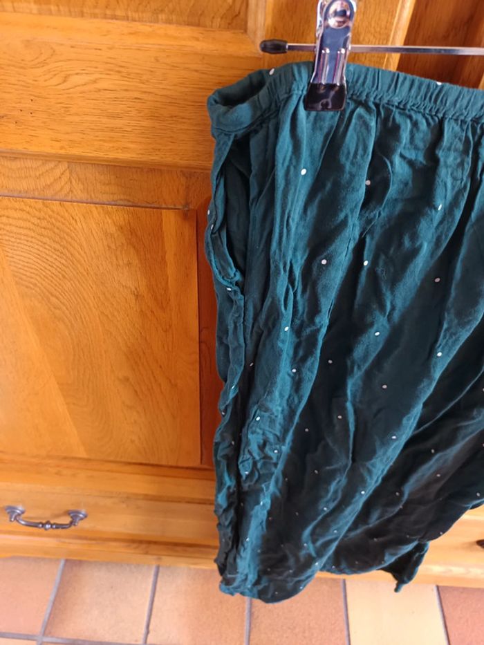 Pantalon fluide - photo numéro 3