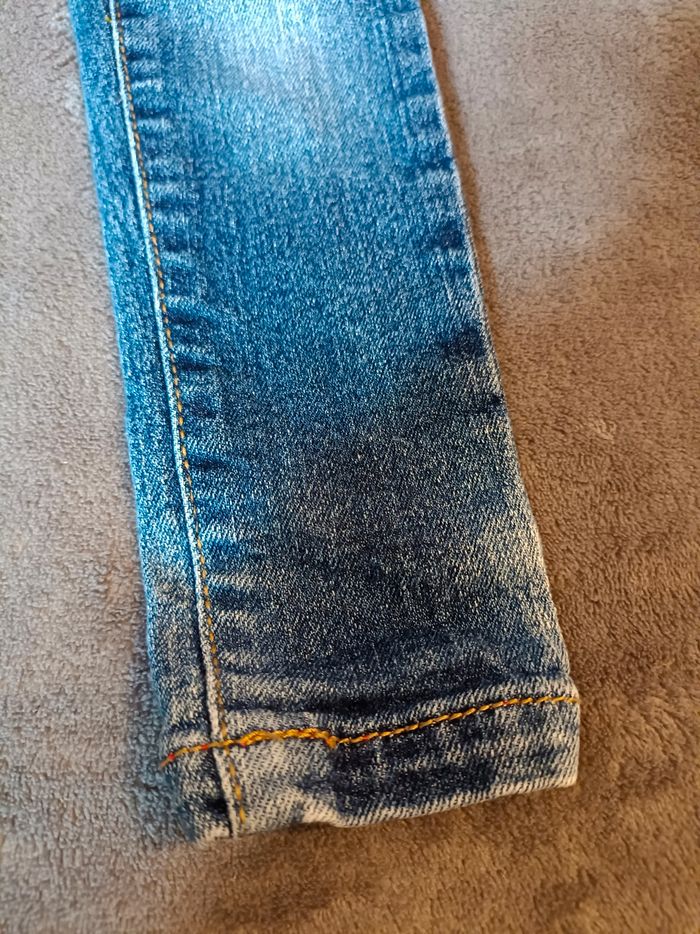Pantalon TEX - photo numéro 2