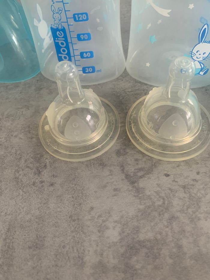 Biberon dodie - photo numéro 4