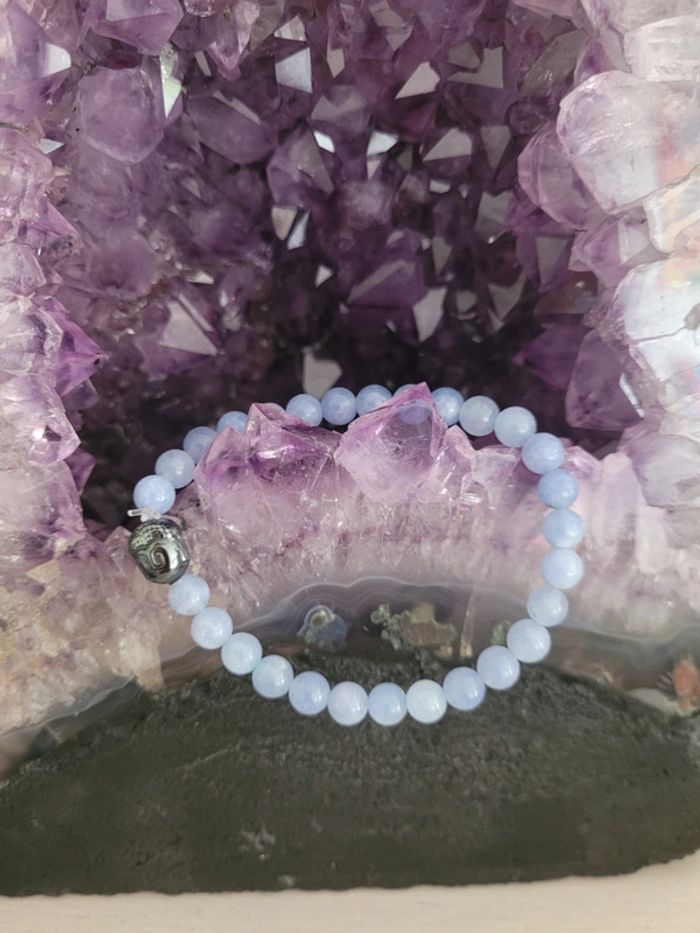 Bracelet en pierres naturelles