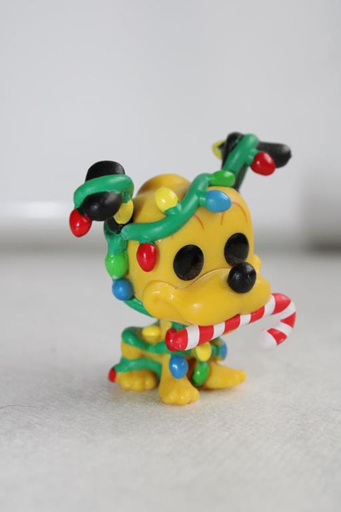 Funko lot minis pops - photo numéro 6