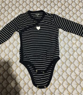 Bodie manches longues