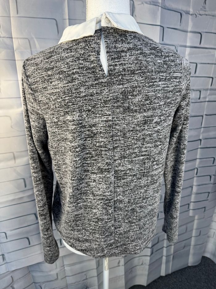 Pull  femme t xs fb sister - photo numéro 7