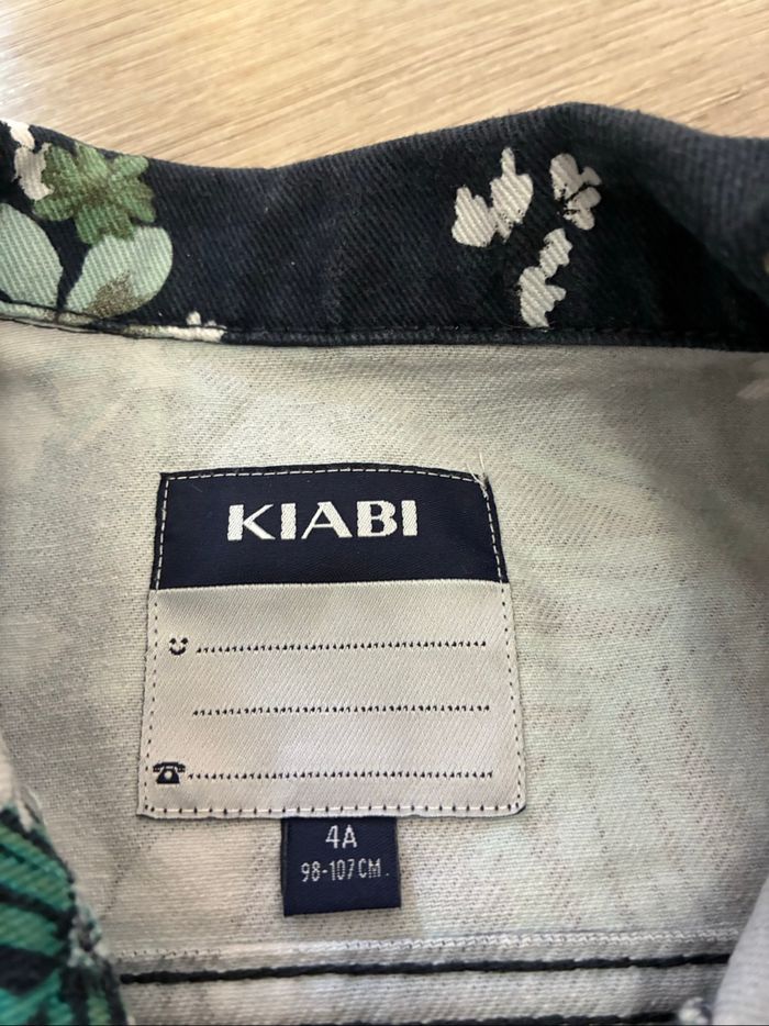 Veste - photo numéro 4