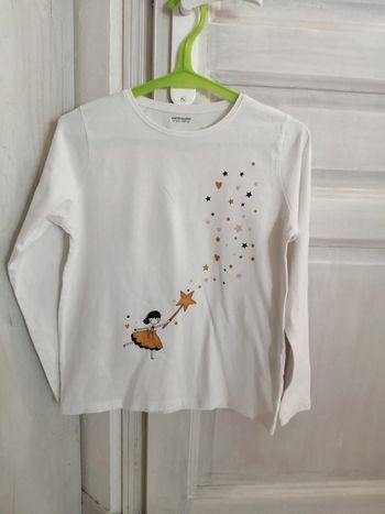 Maillot fille verbaudet