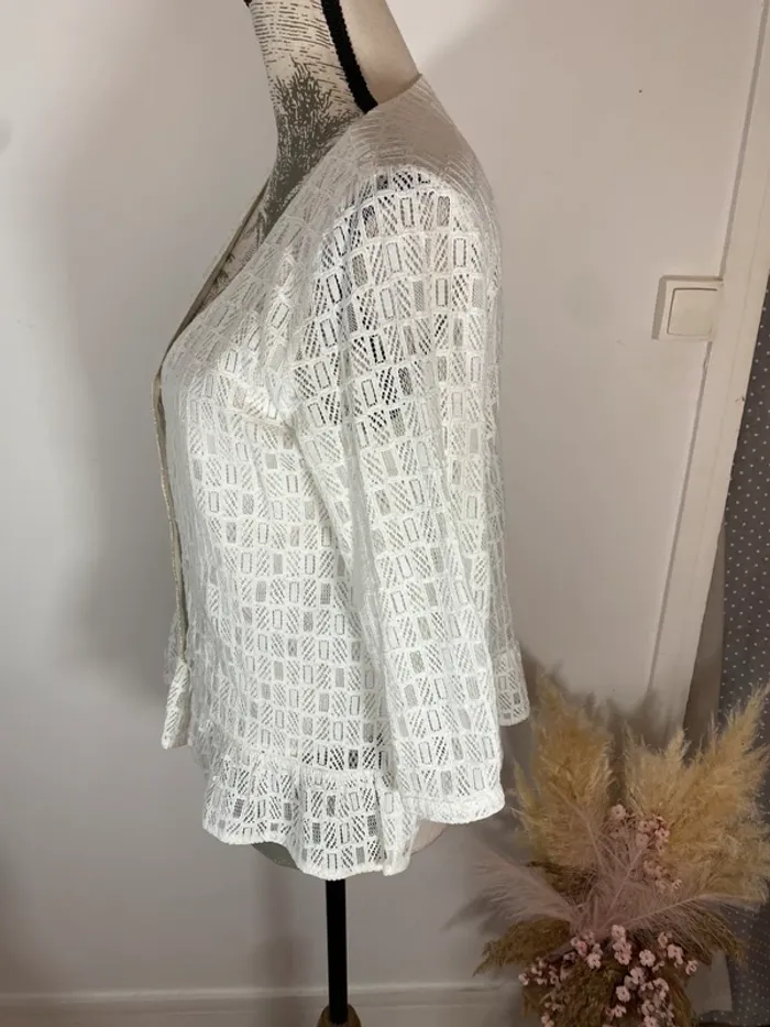 Blouse Ycoo - photo numéro 2