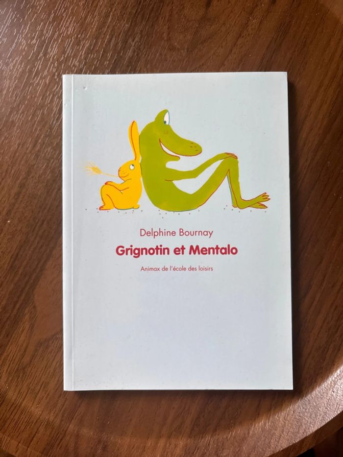 Grignotis et mentale