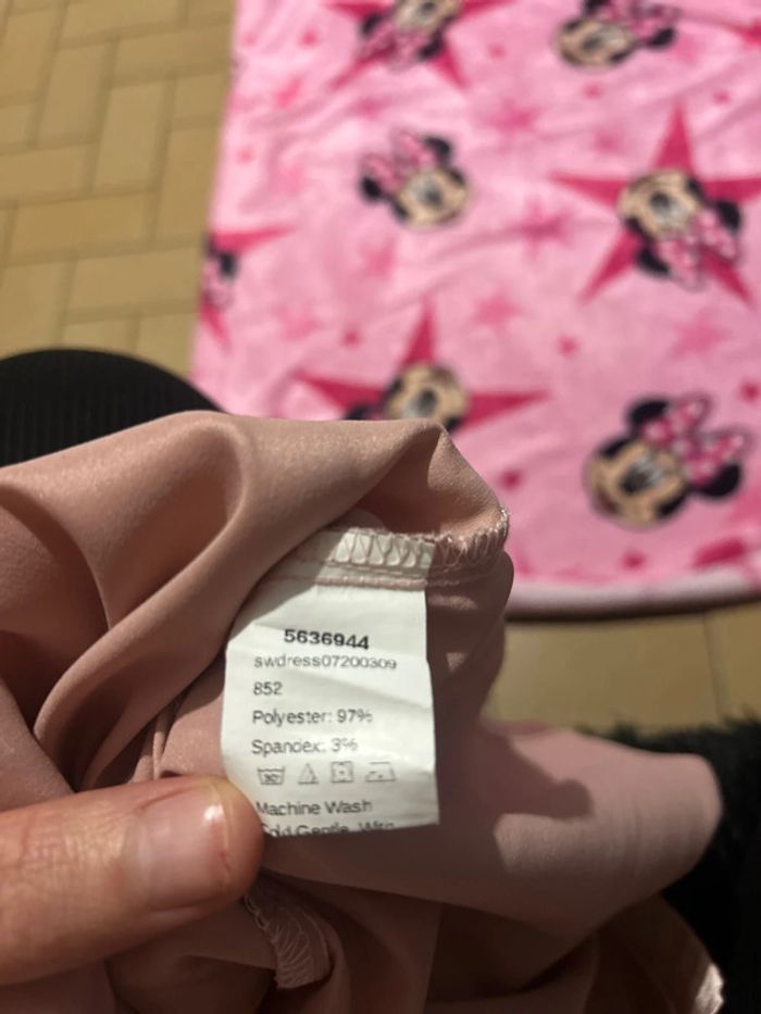 Nuisette ou robe shein - photo numéro 4