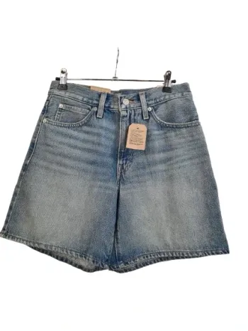 Short jeans levi's '94 baggy