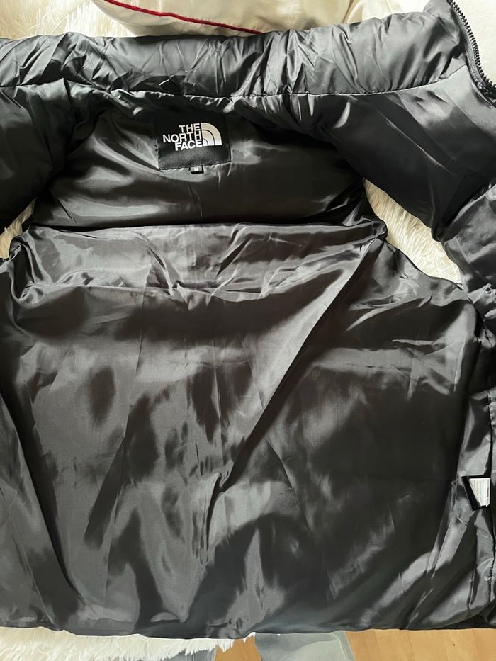 Doudoune the north face sans manches - photo numéro 5