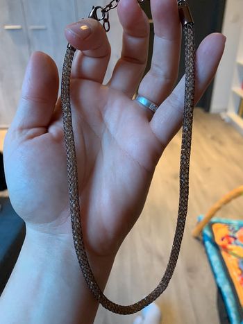 Collier Victoria