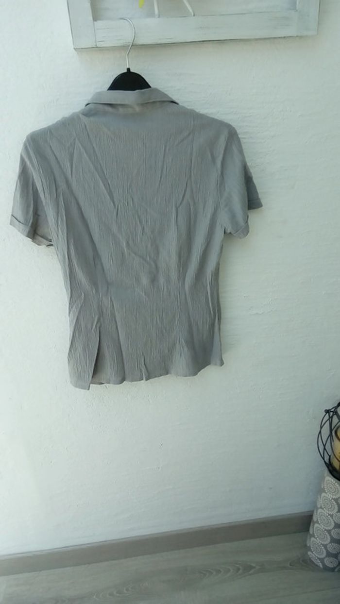 Chemise - photo numéro 2